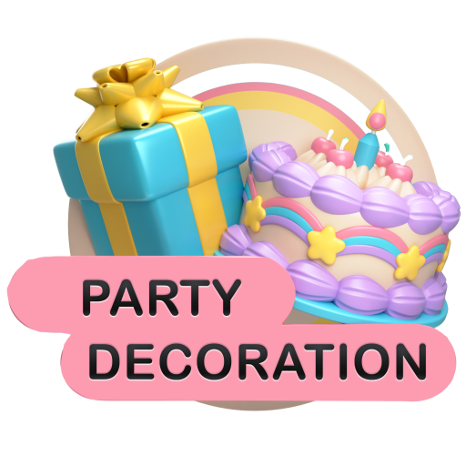 Party Decoration
